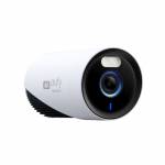 Anker - eufy E330 berwachungskamera 4K AddOn Zusatzkamera Outdoor 24/7 Aufnahme (T8600321)