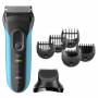 Braun - 3010BT , Rasierer