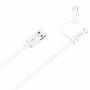 Huawei - 4071417 1.5m USB A Wei USB Kabel (4071417)