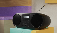 Philips Tv & Audio 7