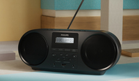 Philips Tv & Audio 8