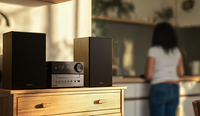 Philips Tv & Audio 4