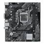 Asus - ASUS PRIME H510M-K - Motherboard - micro ATX - LGA1200-Sockel - H510 Chipsatz - USB 3.2 Gen 1 - Gigabit LAN - Onboard-Grafik (CP