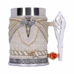 Nemesis Now - Nemesis Now Lord Of The Rings Gandalf The White Tankard