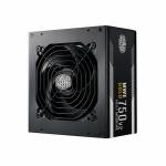 Cooler Master - ATX 750W MWE Gold MPE-7501-AFAAG-3EEU 750Watt 80+ Fan120mm (MPE-7501-AFAAG-3EEU)