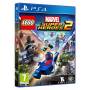Movie - LEGO Marvel Superheroes 2