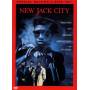New Jack City - New Jack City [US-Version, Regio 1]