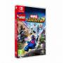 Movie - LEGO Marvel Superheroes 2