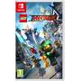 Movie - LEGO Ninjago Il Film Videogame (nintendo Switch)
