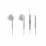 Huawei - AM115 - Ohrhrer mit Mikrofon - kabelgebunden - 3,5 mm Stecker - wei (22040280)