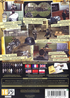Strategico 1