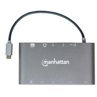 Manhattan 5