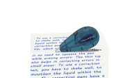 Papermate 3