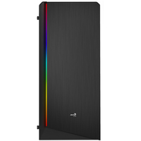 Geh Aerocool Midi Rift Black Microatx/ atx/ miniitx O.n. - Mid 1
