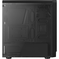 Geh Aerocool Midi Rift Black Microatx/ atx/ miniitx O.n. - Mid 3