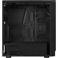 Geh Aerocool Midi Rift Black Microatx/ atx/ miniitx O.n. - Mid 5