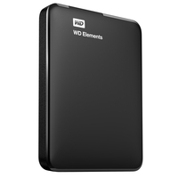 Western Digital 5