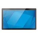 Elo Touch Systems - Elo I-Series 3 - All-in-One (Komplettlsung) - Core i3 i3-1215UL / 1,2 GHz - RAM 8GB - SSD 128GB - NVMe - UHD Graphics - 1G