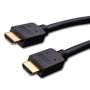 Inline - InLine 17010P 10m HDMI HDMI Black HDMI cable