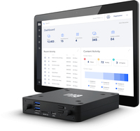 Elo Touch Solutions 4