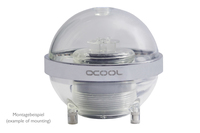 Alphacool 4