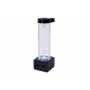  "Alphacool-Core 200 Aurora Ausgleichsbehlter D5/VPP Acetal/Acryl (15394)-Alphacool-Hardware/Electronic"