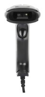 Manhattan 2d Led Barcodescanner 320mm 1, 4m Usb-kabel Schwarz 5