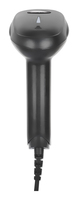 Manhattan 2d Led Barcodescanner 320mm 1, 4m Usb-kabel Schwarz 6