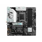 Msi - B760M GAMING PLUS WIFI, Mainboard
