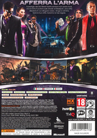 Gioco X360 Saints Row 3 1