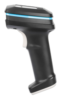 Manhattan 2d Led Funk-barcodescanner 450mm Ip52 7