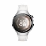 Huawei - Watch 5 42mm Soc-L19L white (55020EWD)