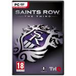 Movies - Saints Row The Third