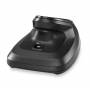 Zebra - Presentation Cradle - Docking Cradle fr Strichcode-Scanner - schwarz - fr Zebra DS2278
