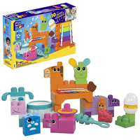 Fisher-price 3