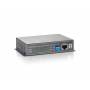 Level One - LevelOne Switch 4x FE FSW-0513 1xFE 120W 4xPoE+