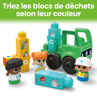 Mega Bloks 1