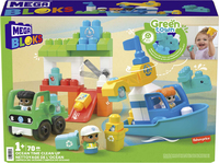 Mega Bloks 3