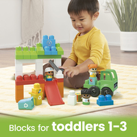 Mega Bloks 4