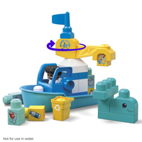 Mega Bloks 5