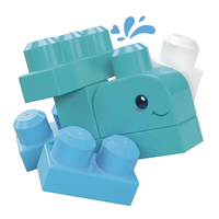 Mega Bloks 6