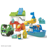 Mega Bloks 7