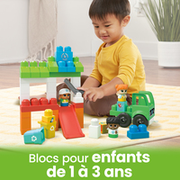 Mega Bloks 10