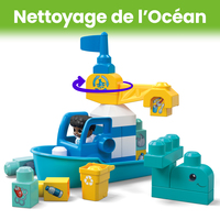 Mega Bloks 12