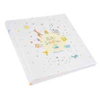 Goldbuch 7