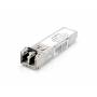 Level One - LevelOne SFP Transceiver 1.25Gpbs Multi-mode Duplex LC 550m