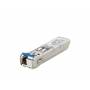 Level One - SFP-9221 - SFP (Mini-GBIC)-Transceiver-Modul - Gigabit Ethernet, Fibre Channel - Fibre Channel, 1000Base-BX10-U - LC-Monomode - 