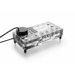 Alphacool - Alphacool Core Distro Plate Pump & reservoir