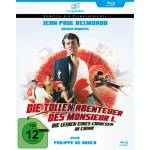 Belmondo, Jean-Paul 1