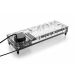 Alphacool - Alphacool Core Distro Plate Pump & reservoir